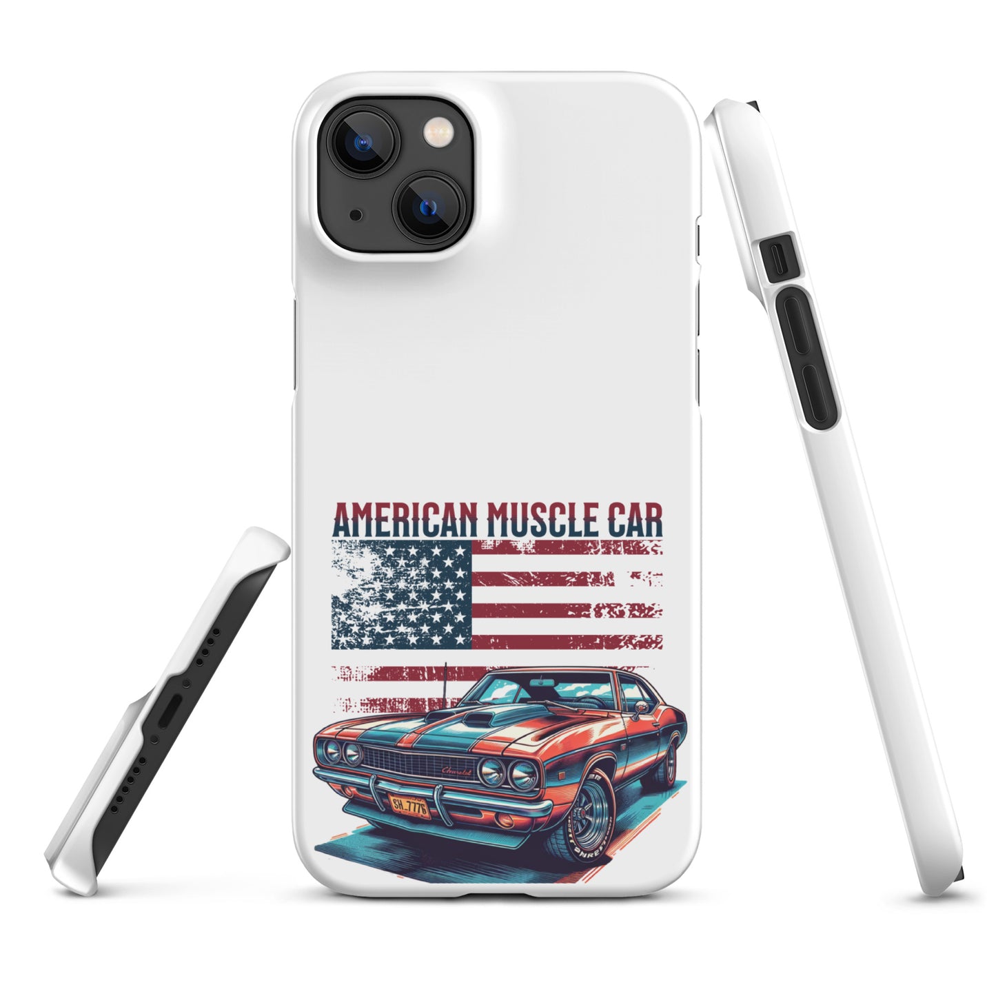 Classic iPhone® Case