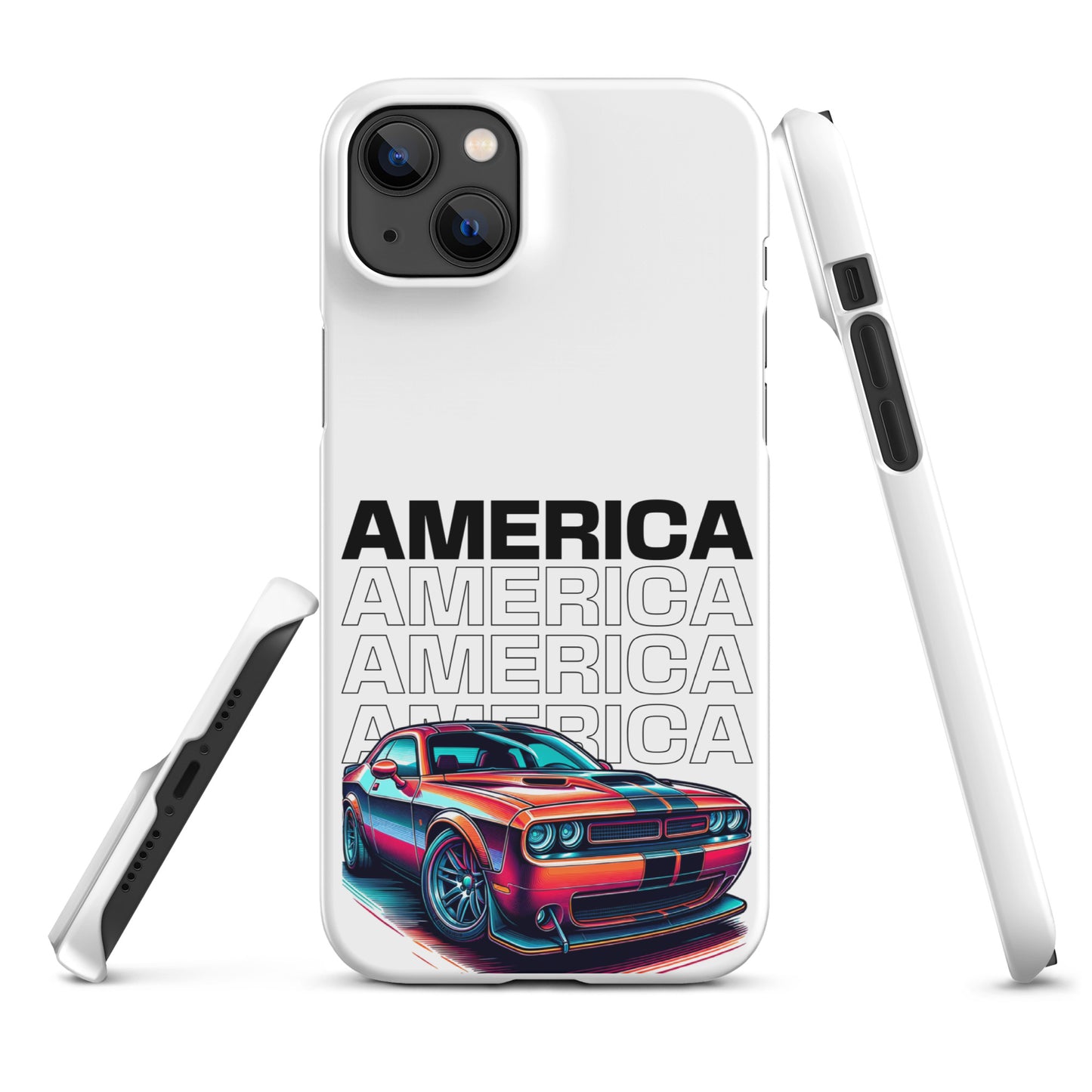 Classic iPhone® Case