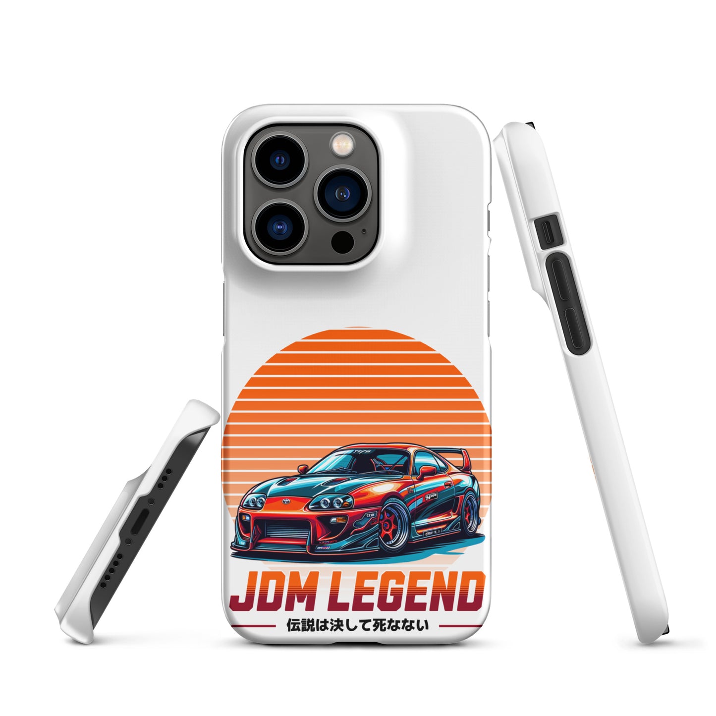 Classic iPhone® Case