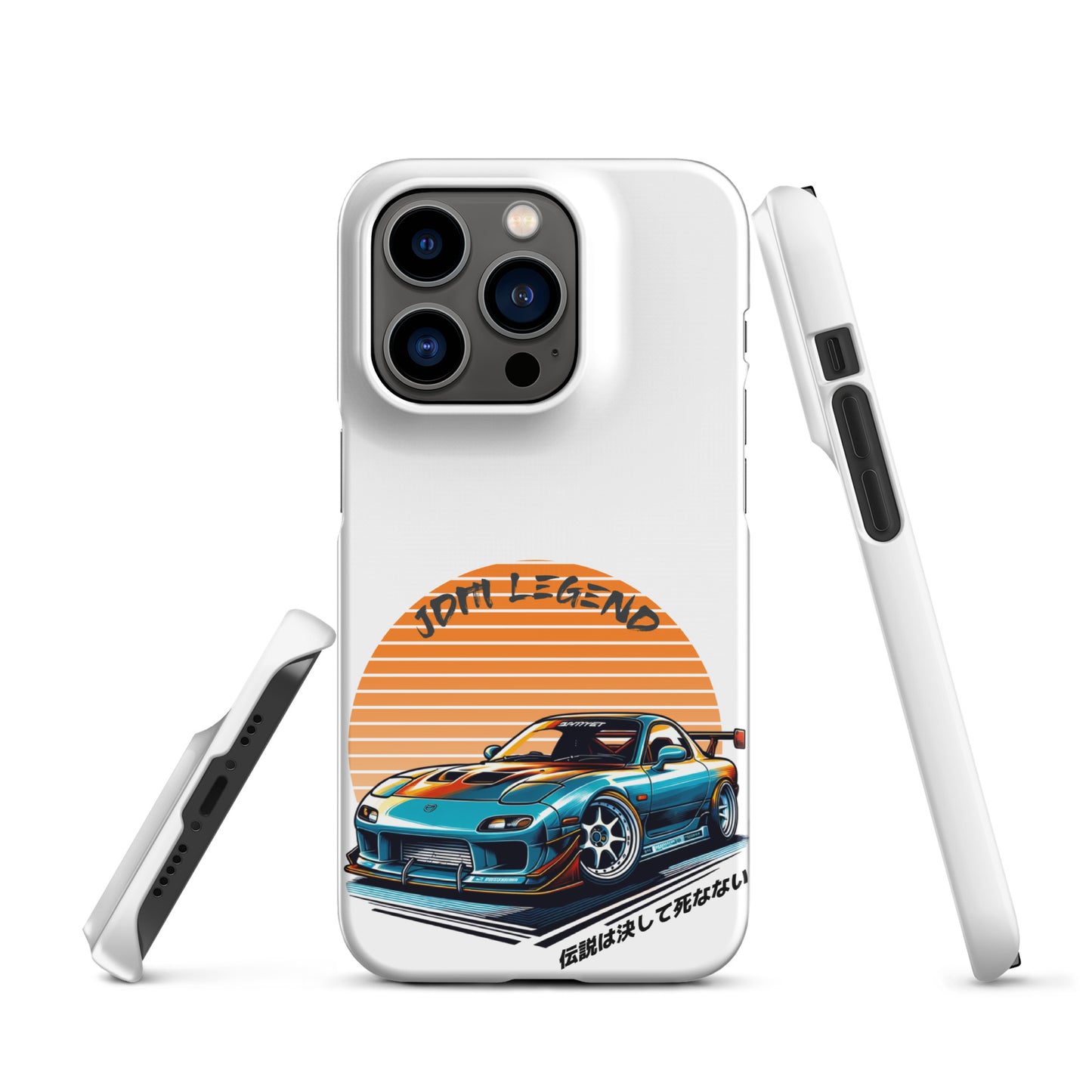 Classic iPhone® Case