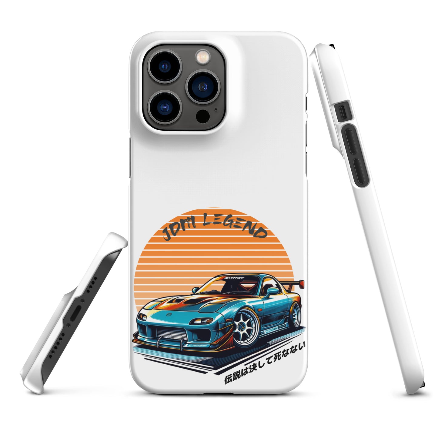 Classic iPhone® Case