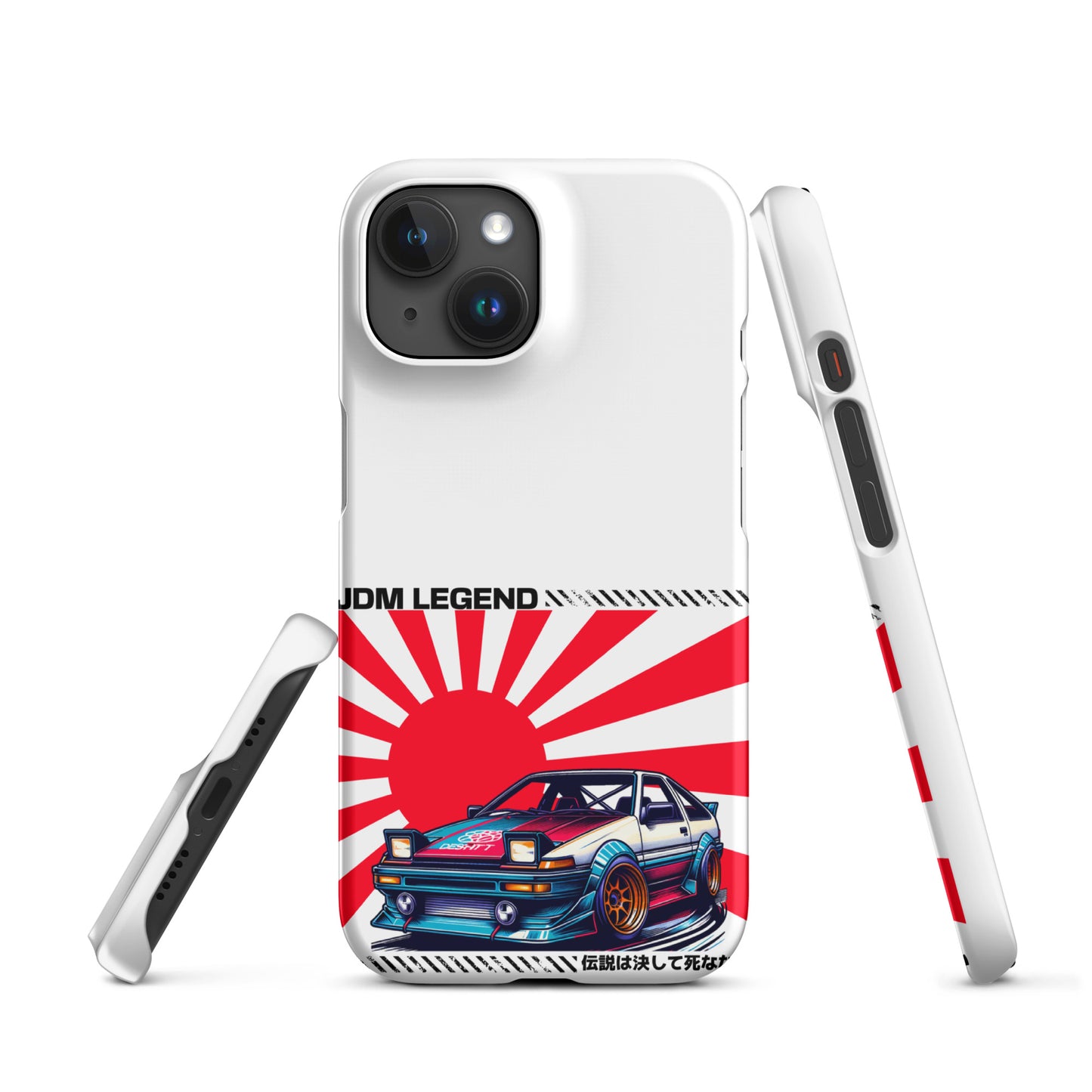 Classic iPhone® Case