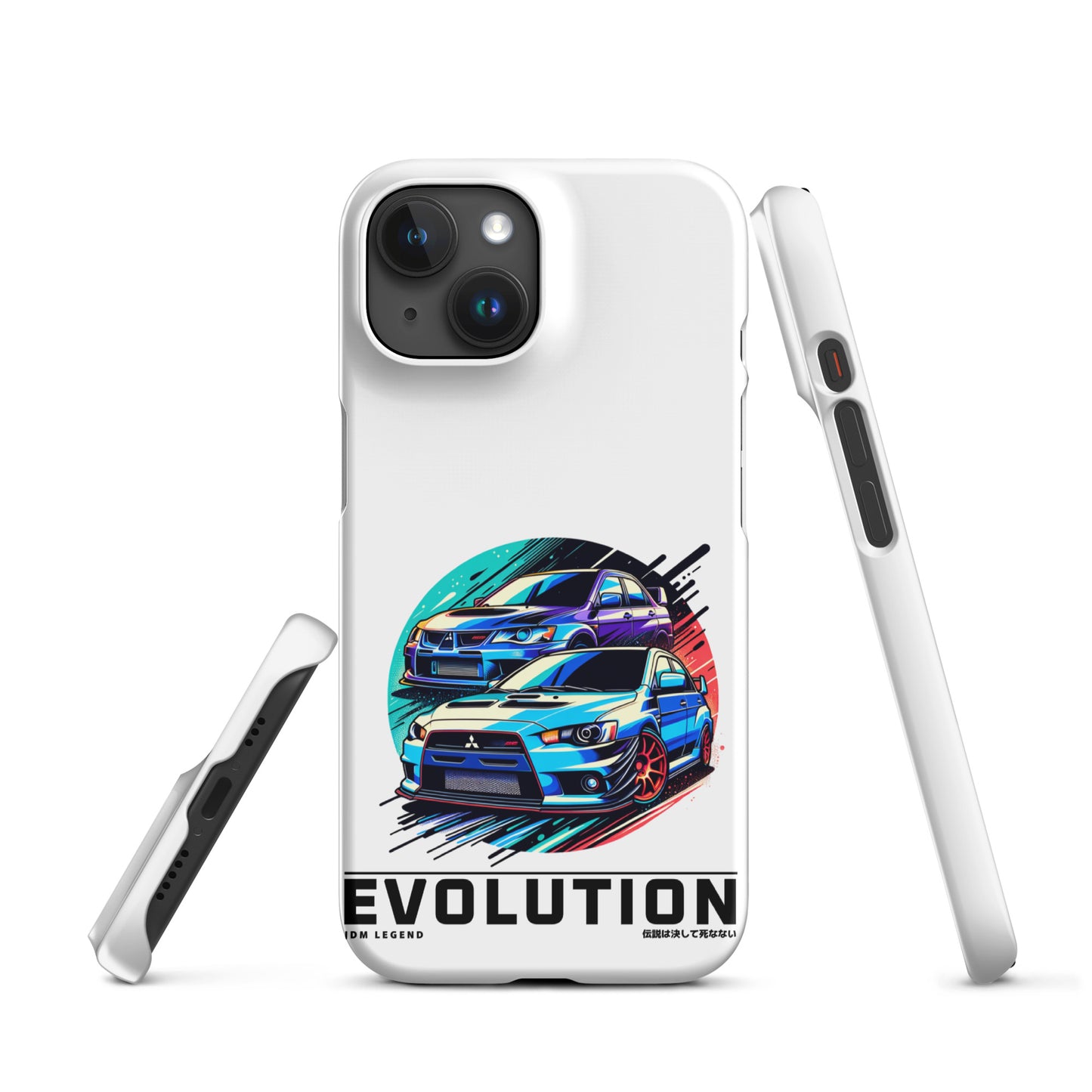 Classic iPhone® Case