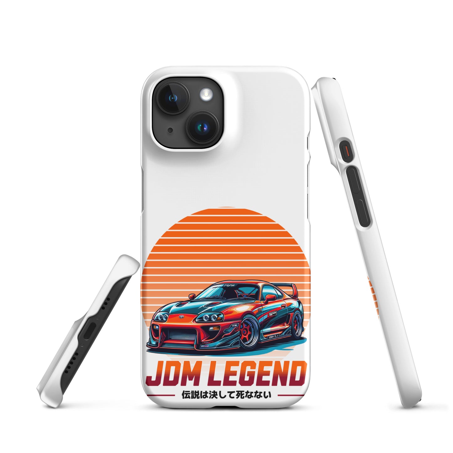 Classic iPhone® Case