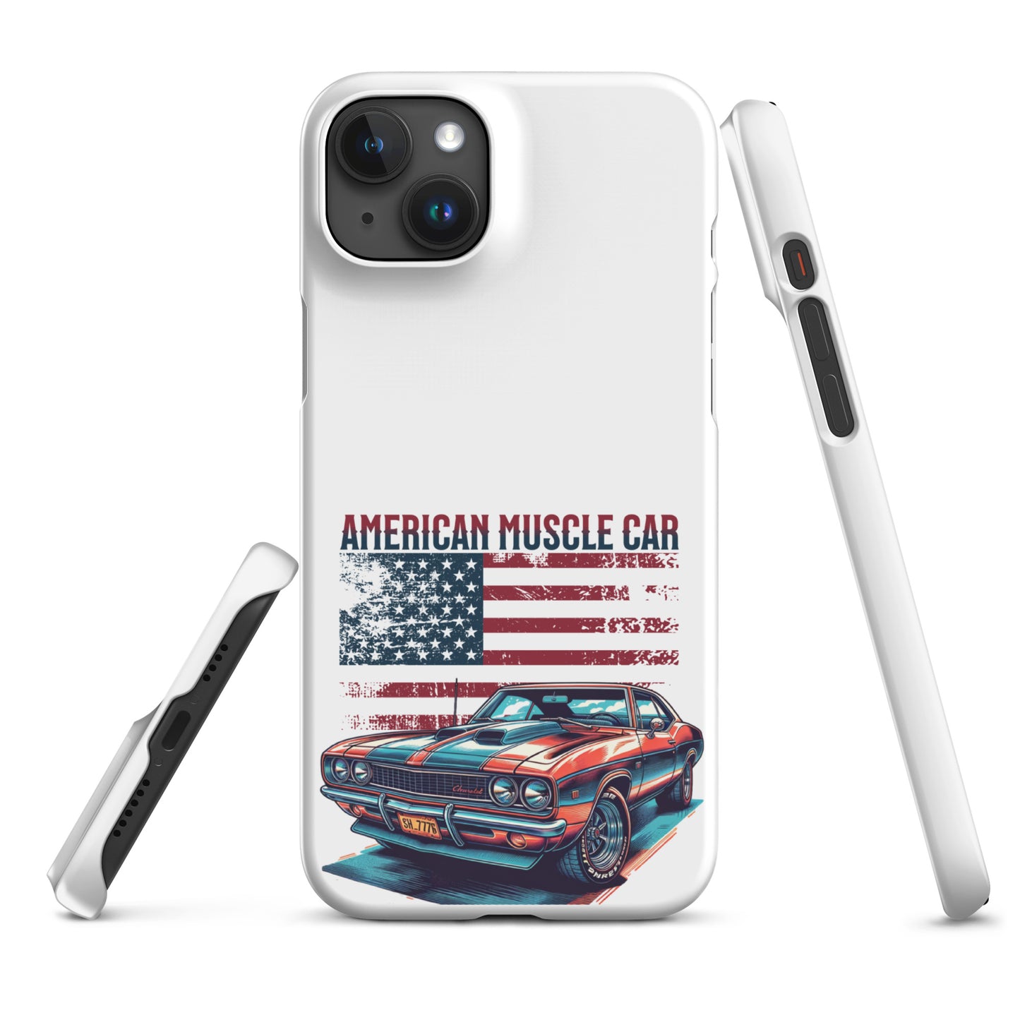 Classic iPhone® Case