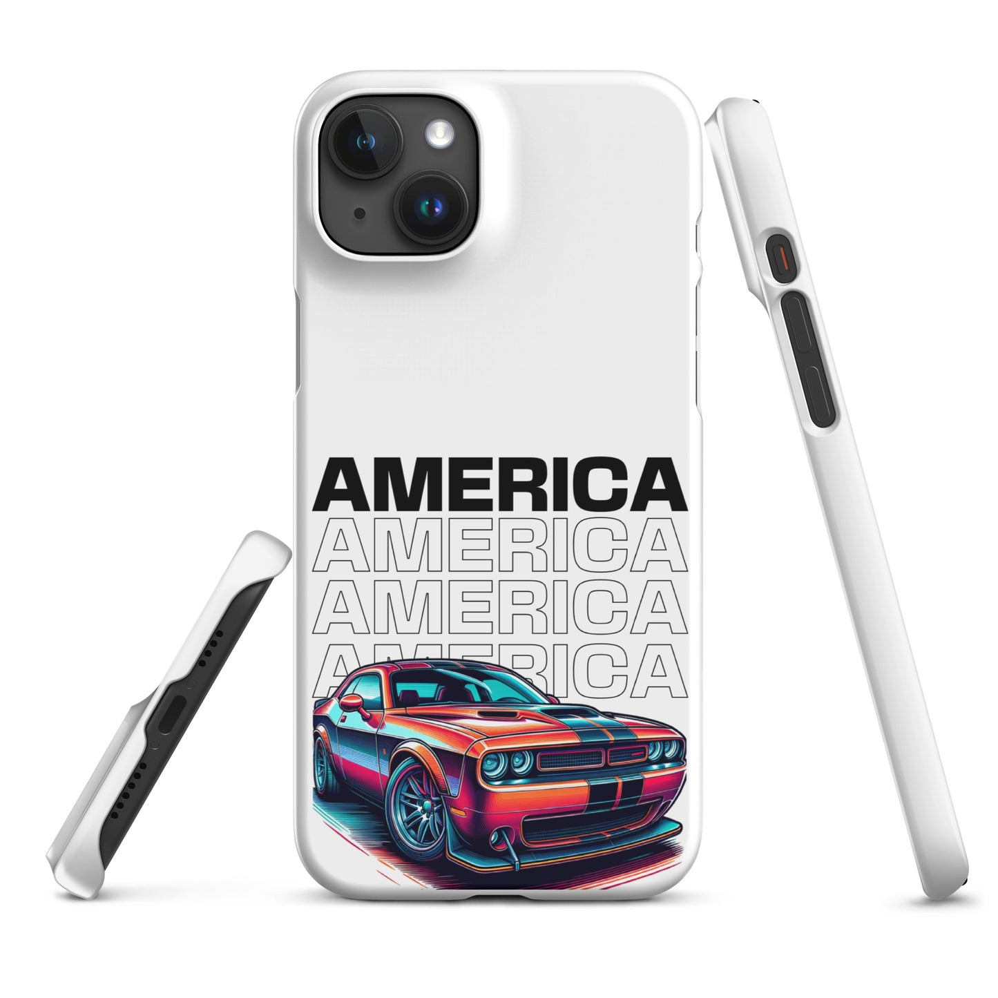 Classic iPhone® Case