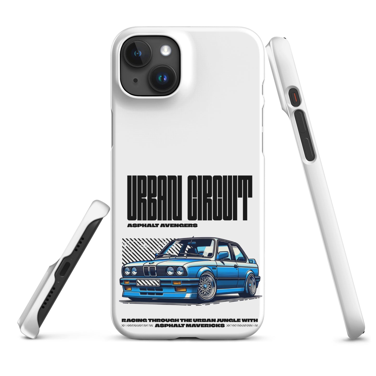 Classic iPhone® Case