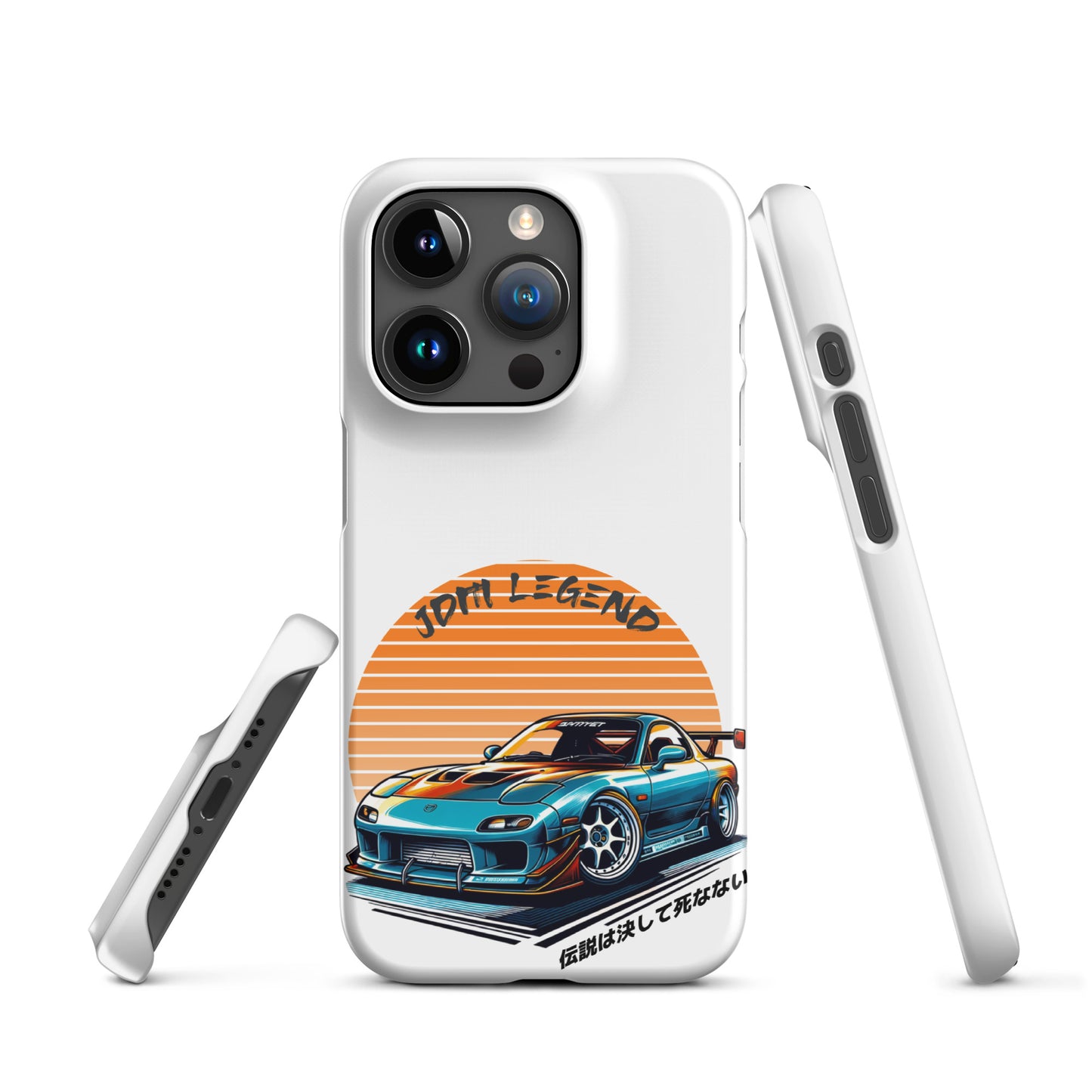 Classic iPhone® Case