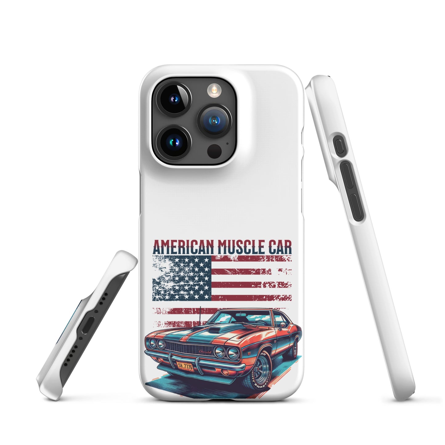 Classic iPhone® Case