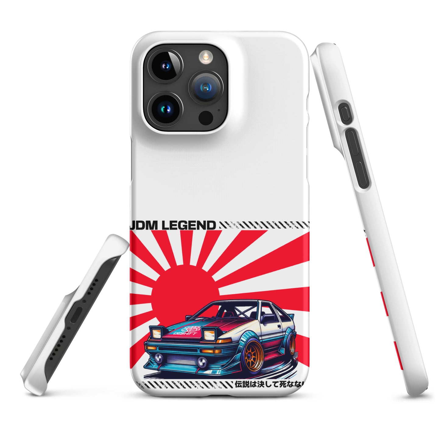 Classic iPhone® Case