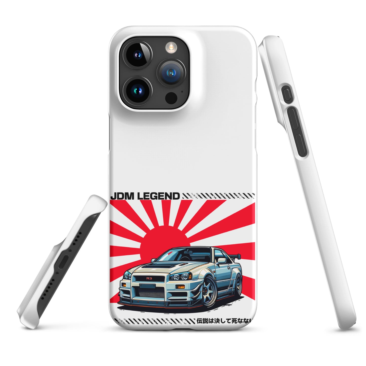 Classic iPhone® Case