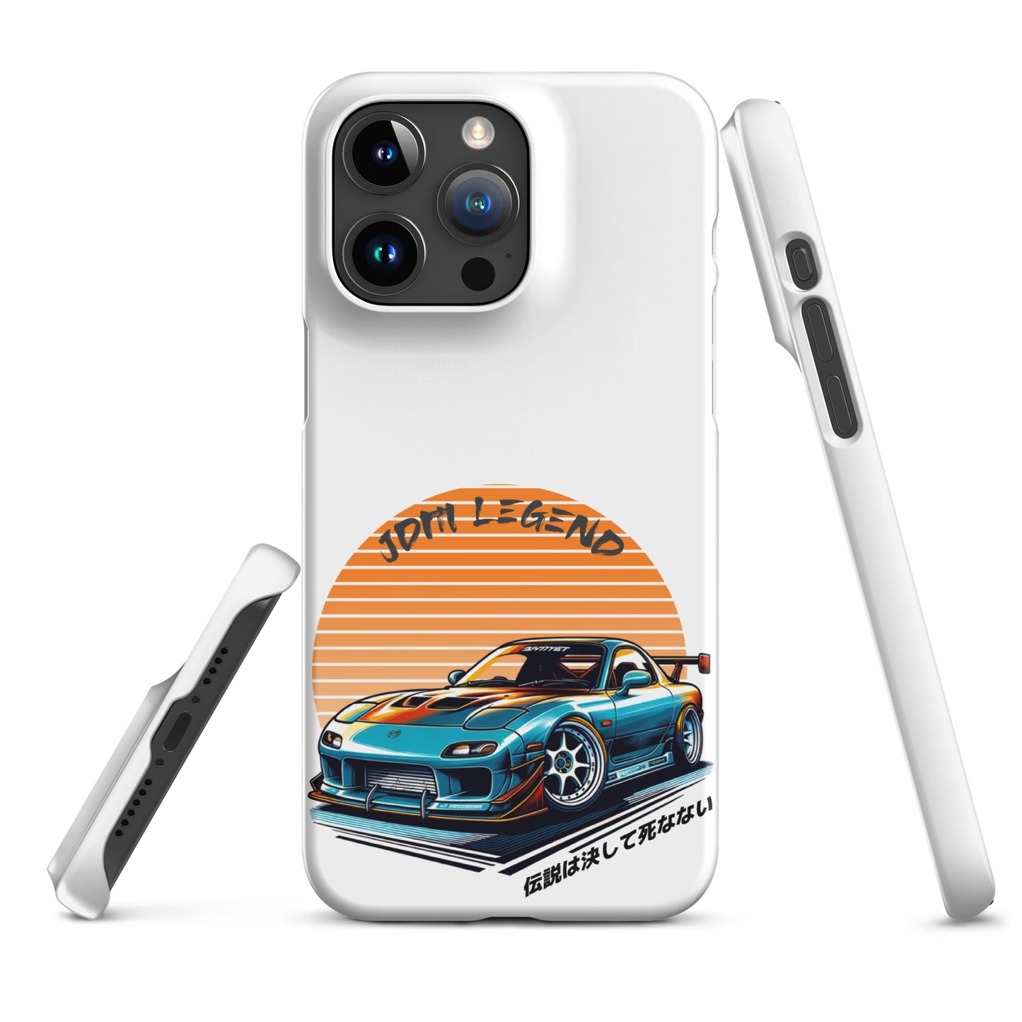 Classic iPhone® Case