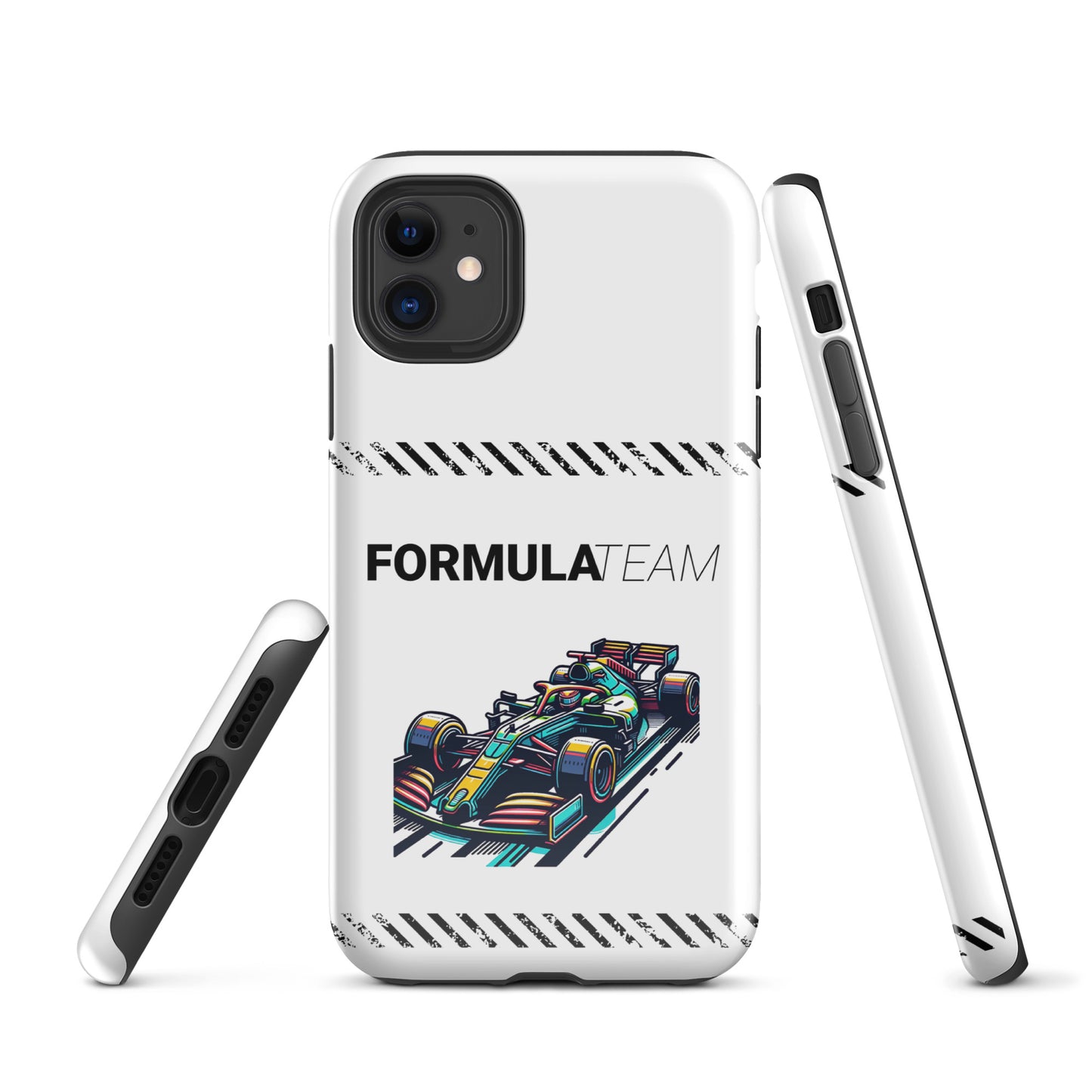 Funda dura para iPhone