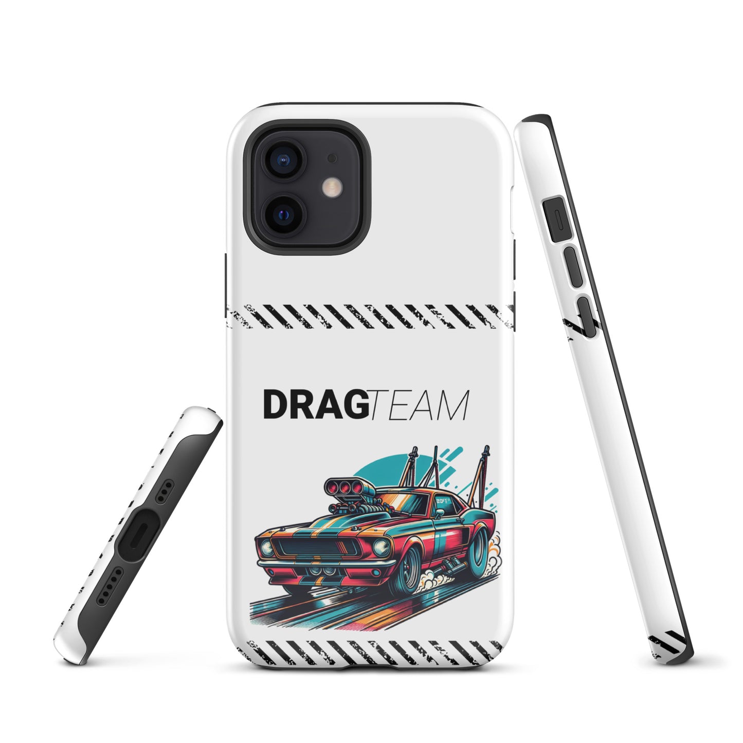 iPhone Hard Case