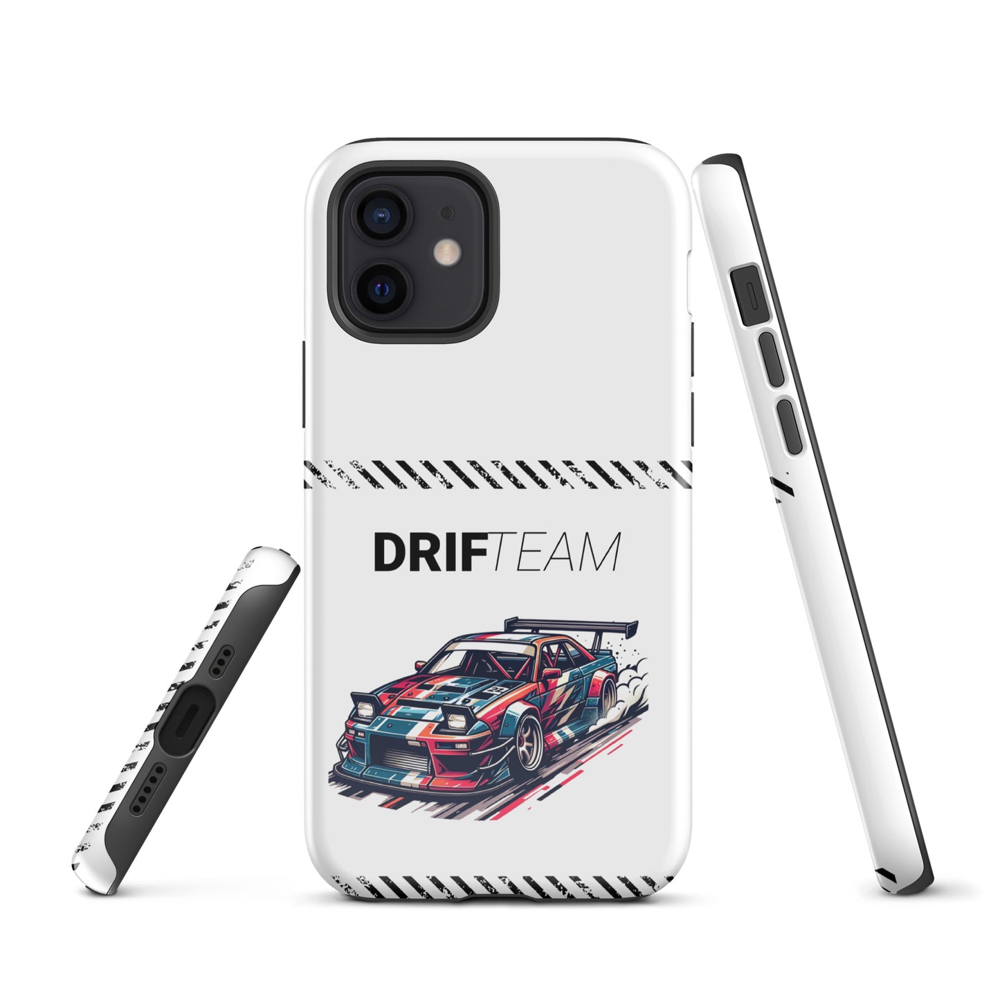 Funda dura para iPhone