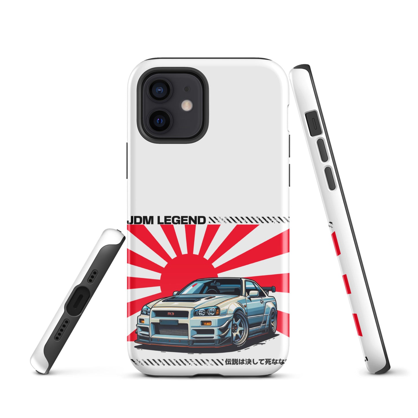 iPhone Hard Case