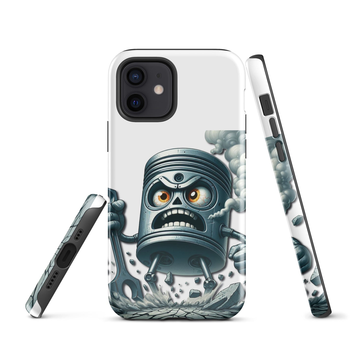 Funda dura para iPhone