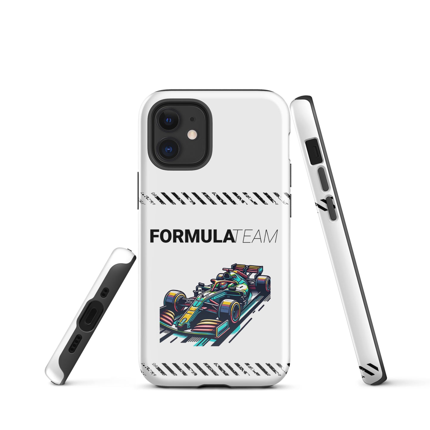 Funda dura para iPhone