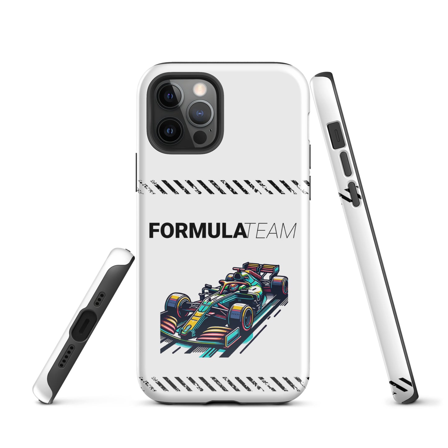 Funda dura para iPhone