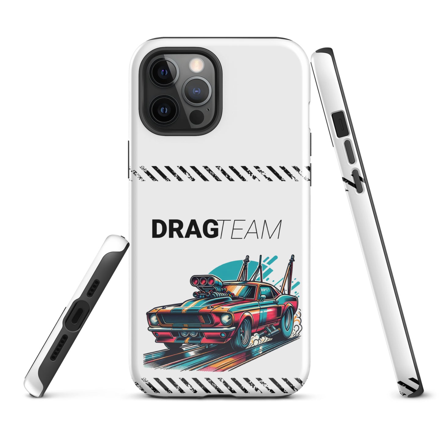 iPhone Hard Case