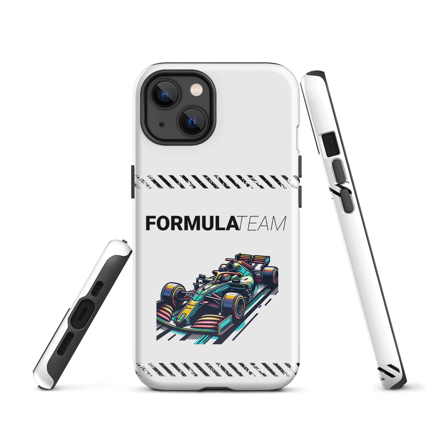 Funda dura para iPhone