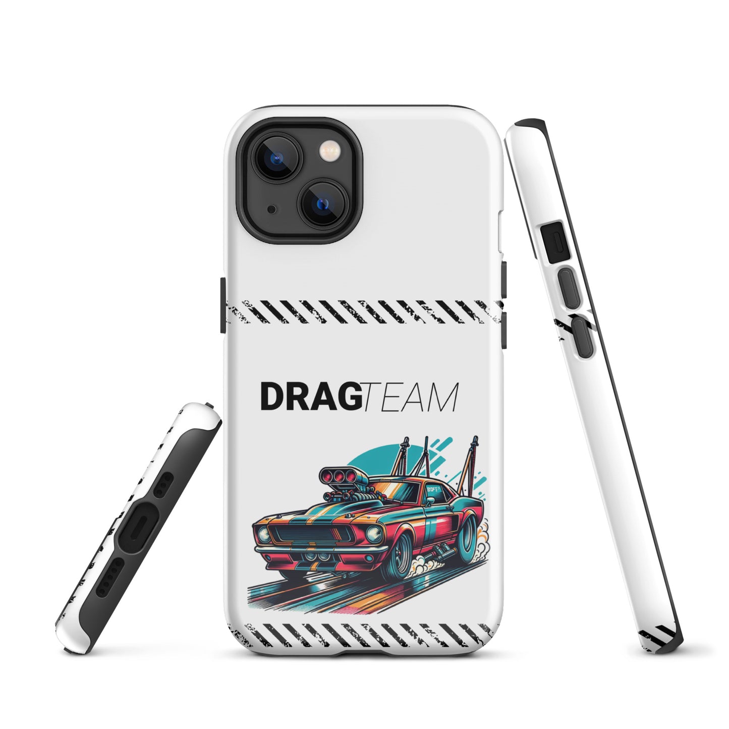 iPhone Hard Case