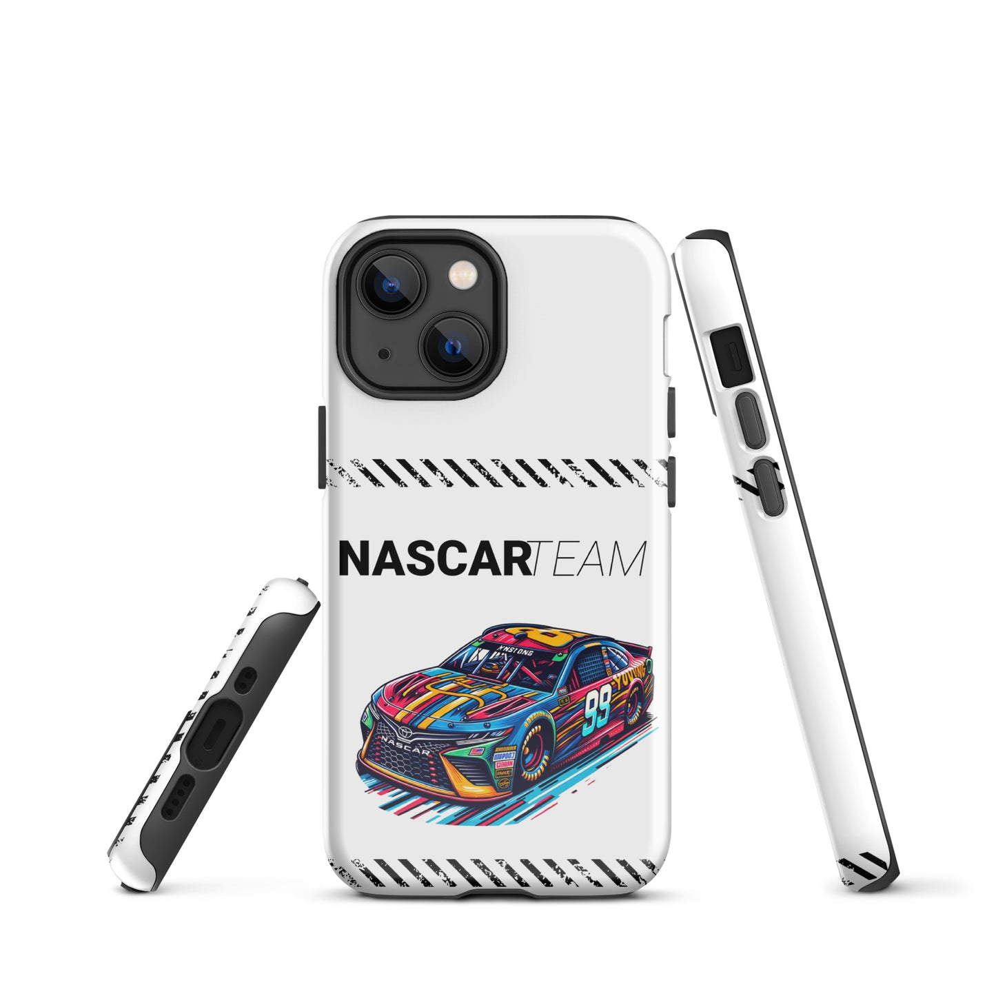 iPhone Hard Case