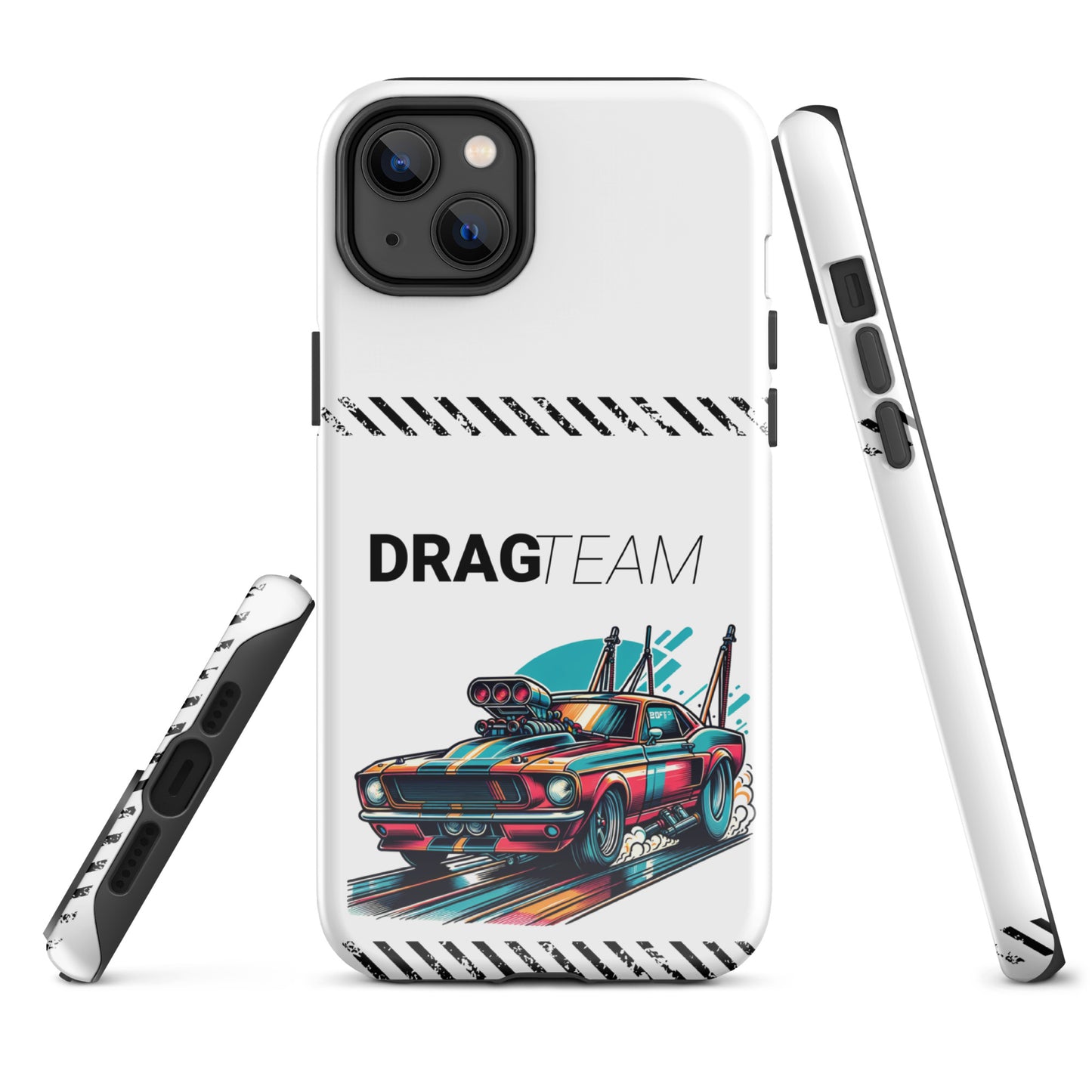 iPhone Hard Case