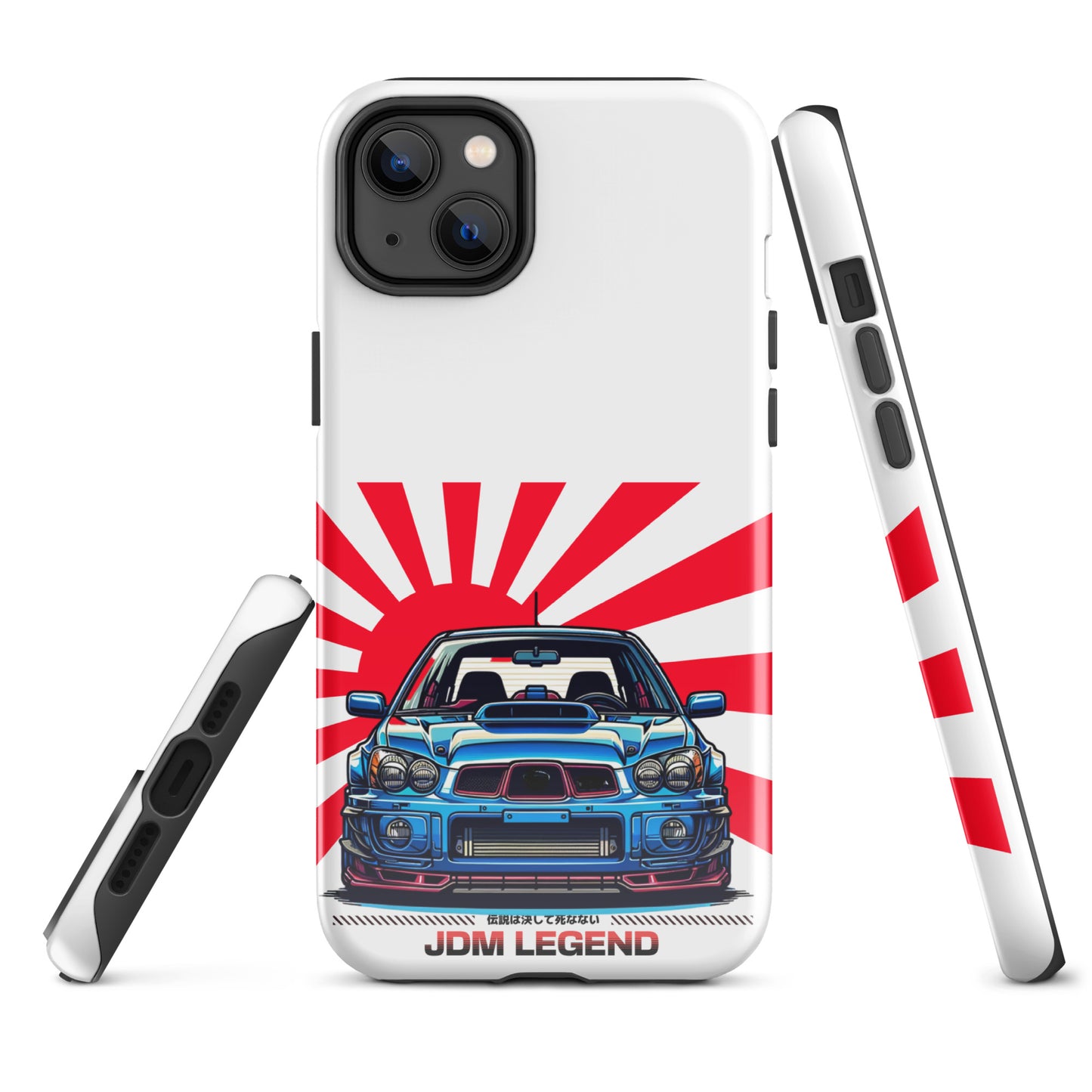 iPhone Hard Case