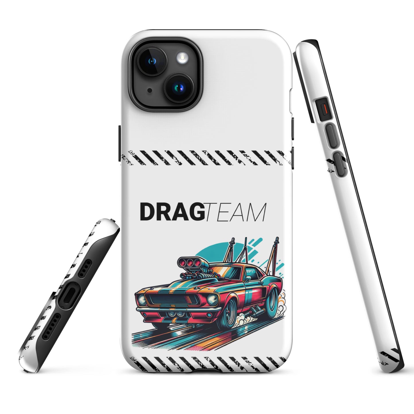 iPhone Hard Case