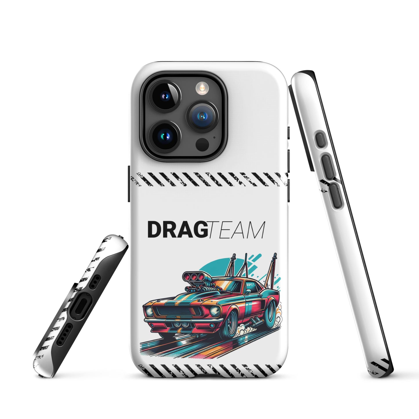 iPhone Hard Case