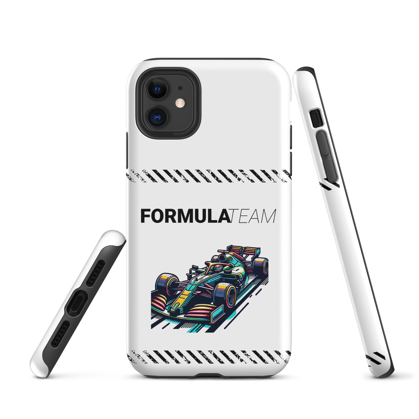 Funda dura para iPhone