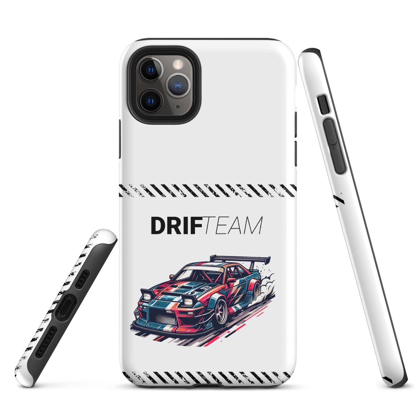 Funda dura para iPhone