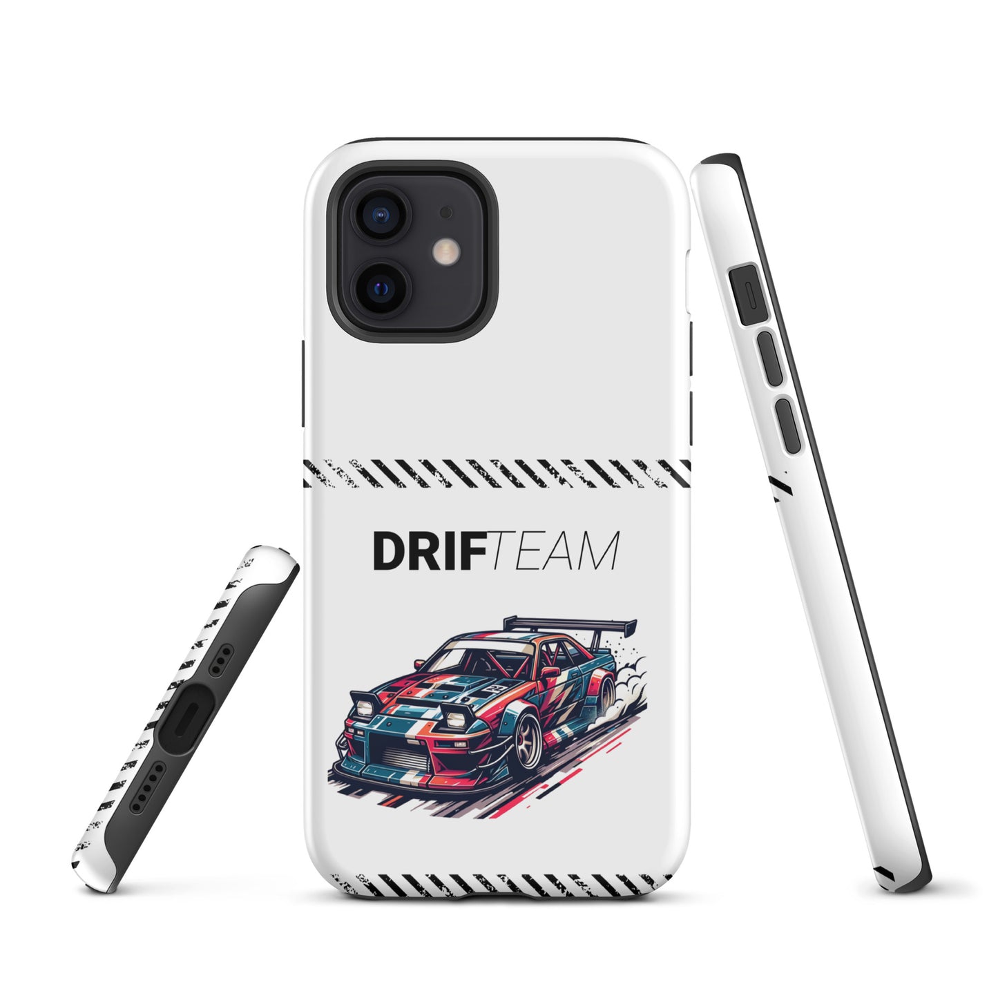 Funda dura para iPhone