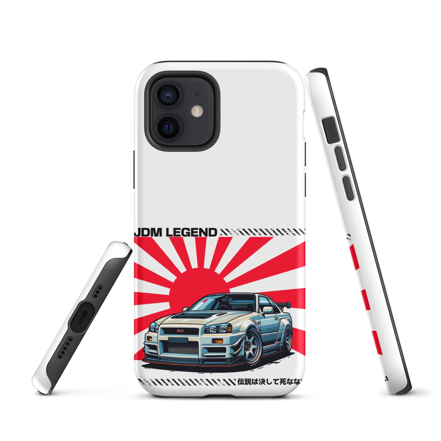 iPhone Hard Case