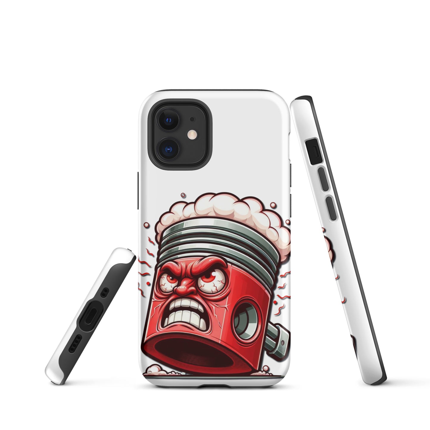 Funda dura para iPhone