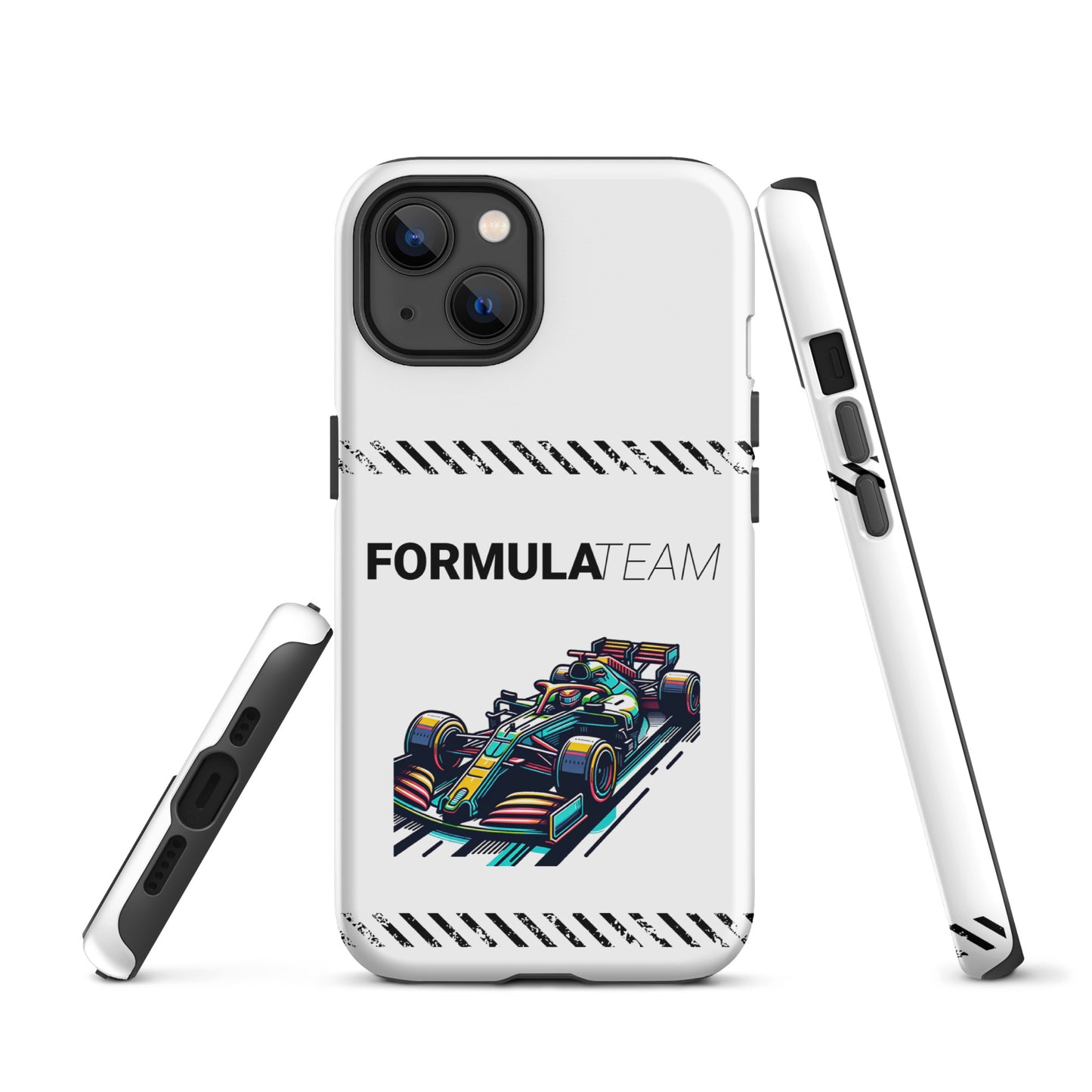 Funda dura para iPhone