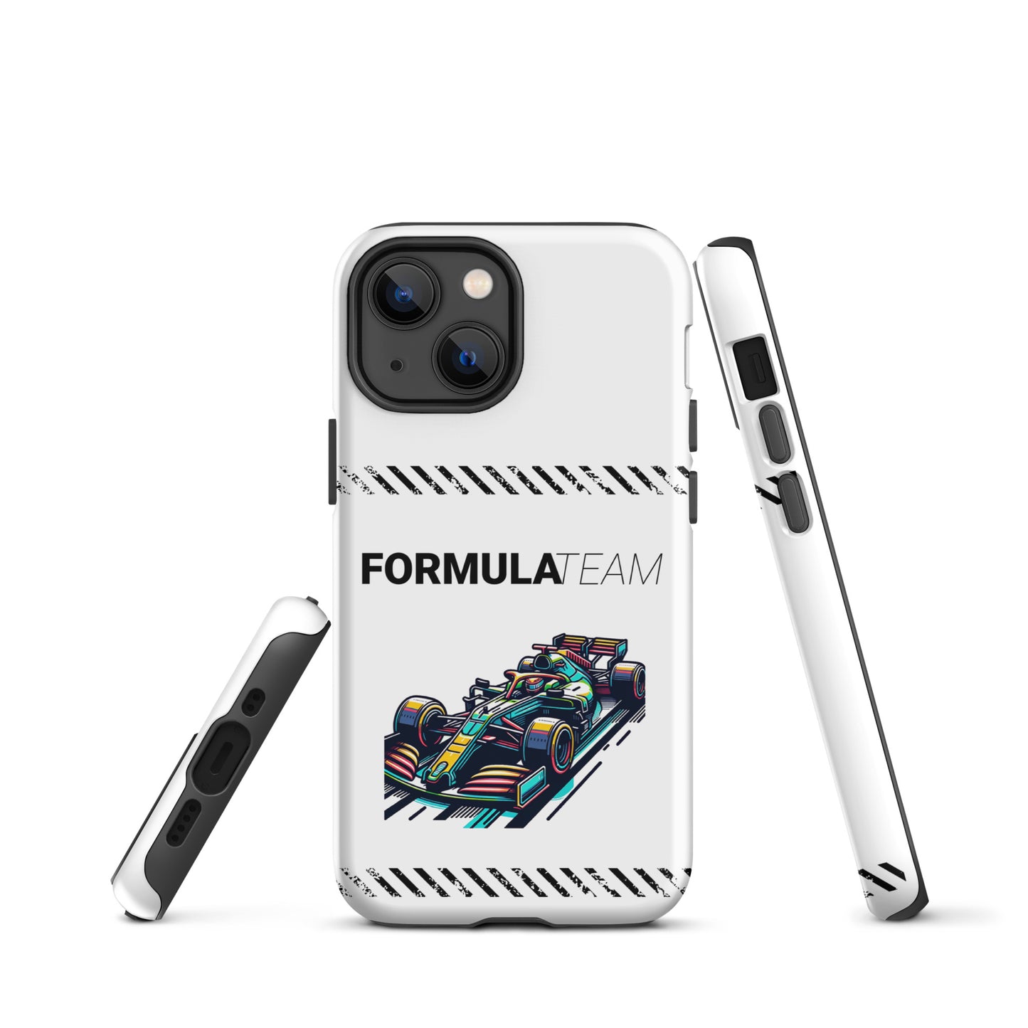 Funda dura para iPhone