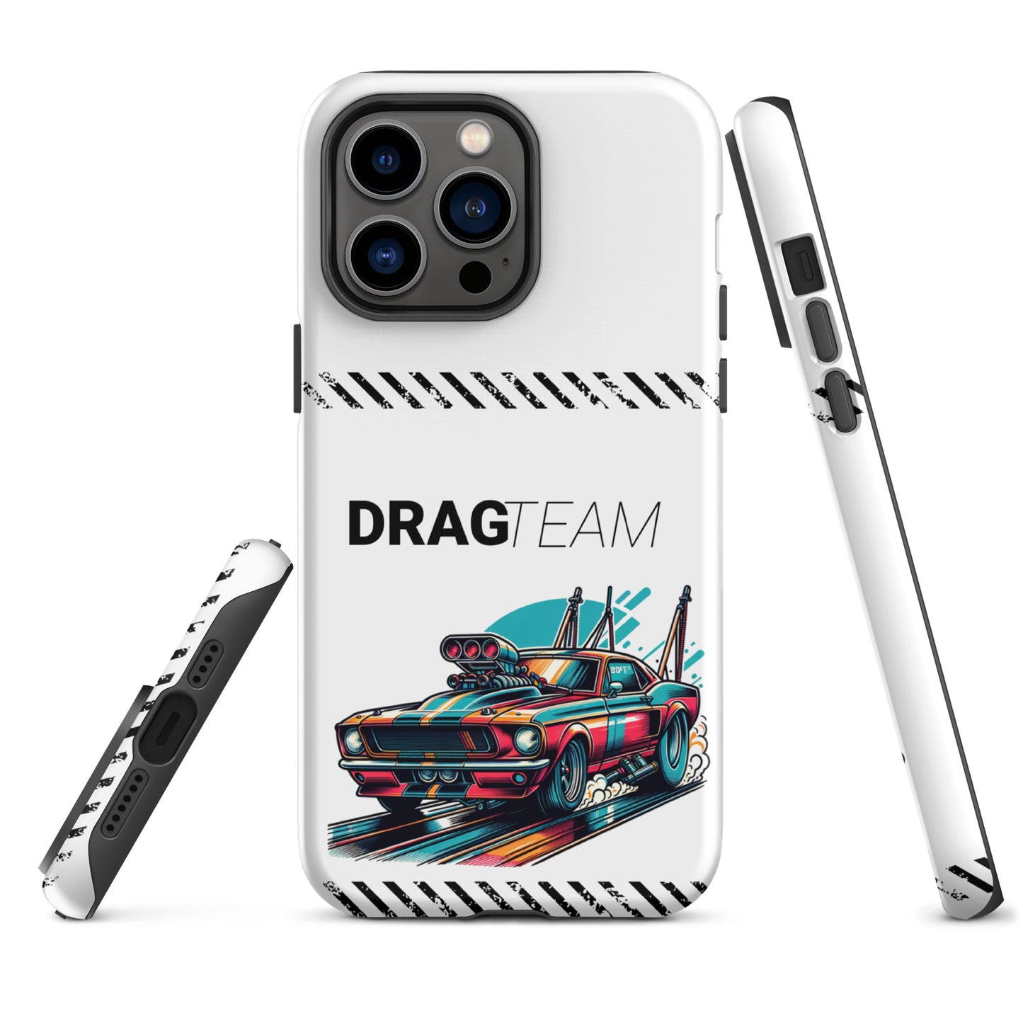 iPhone Hard Case