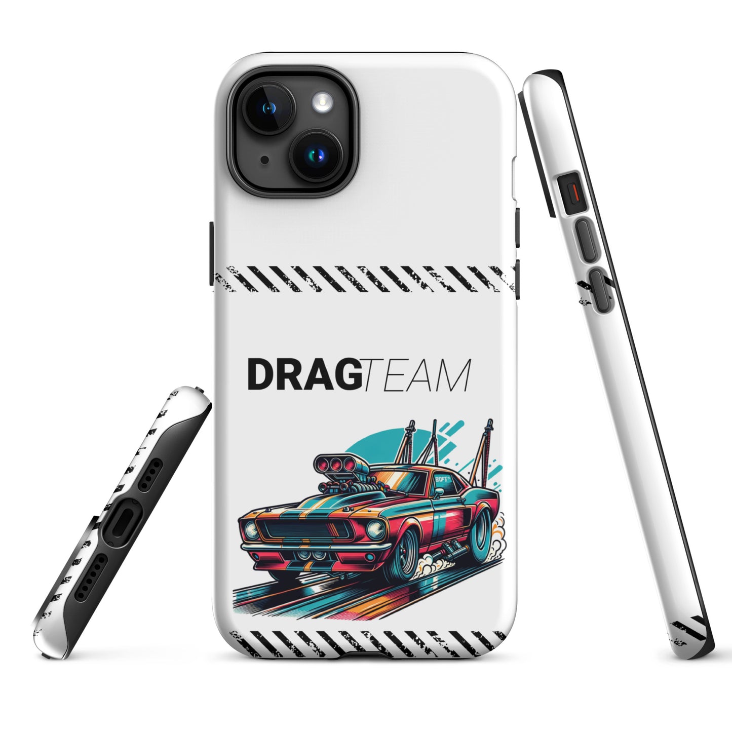 iPhone Hard Case