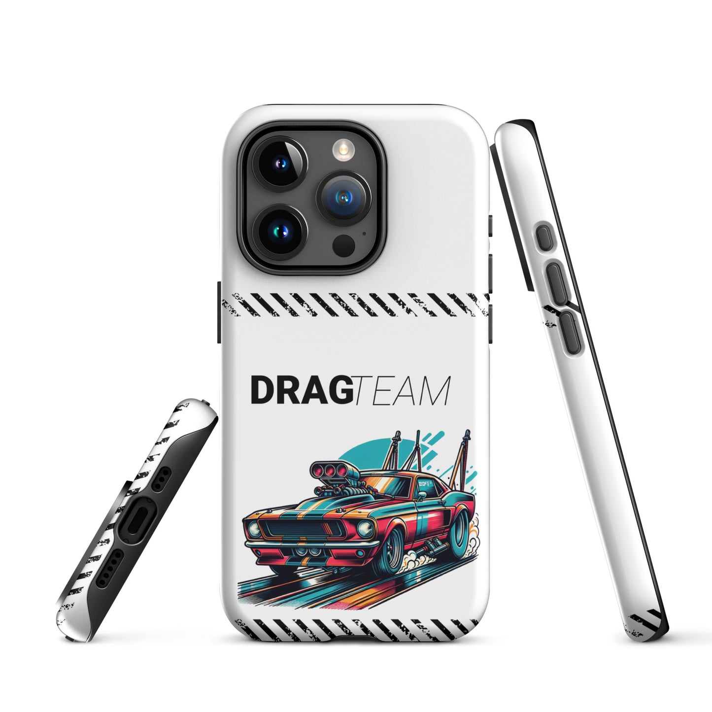 iPhone Hard Case