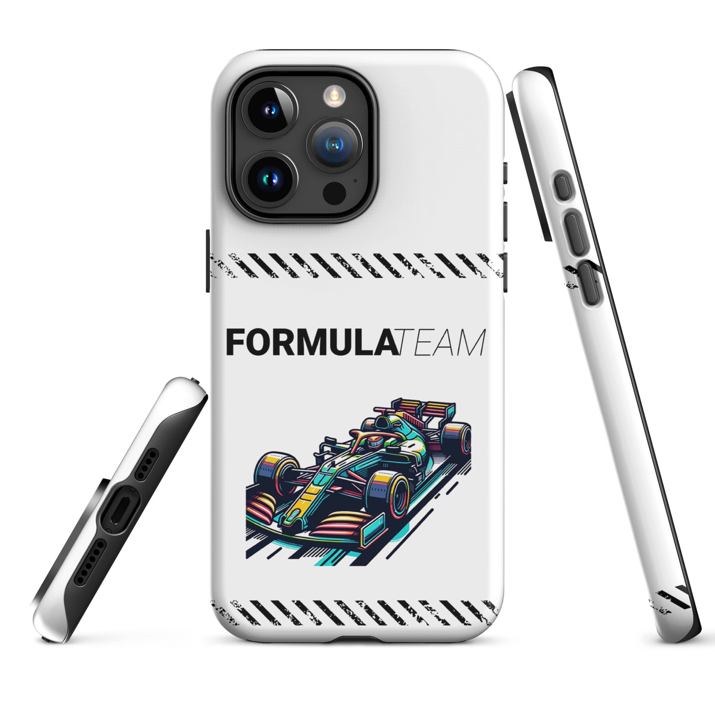 Funda dura para iPhone