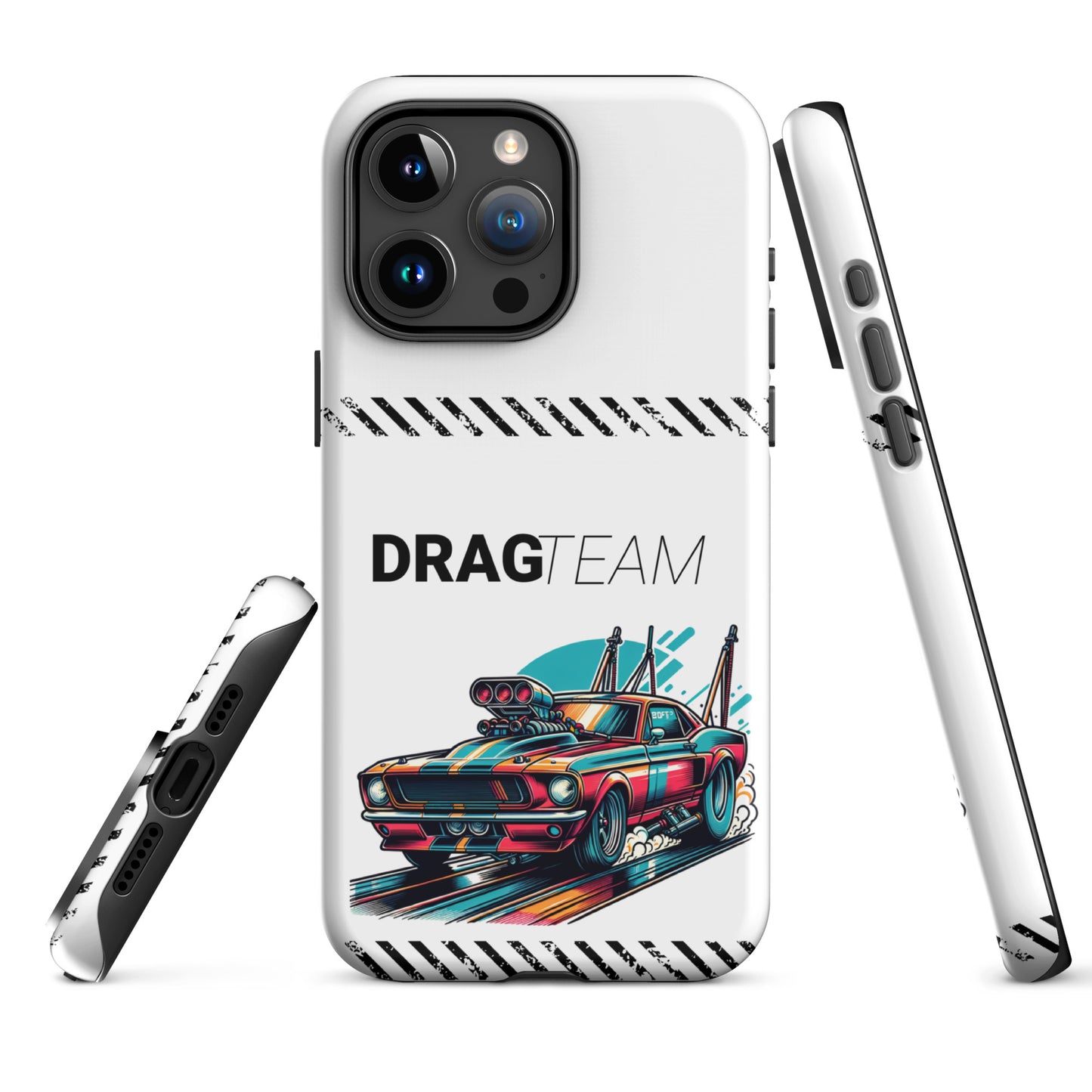 iPhone Hard Case