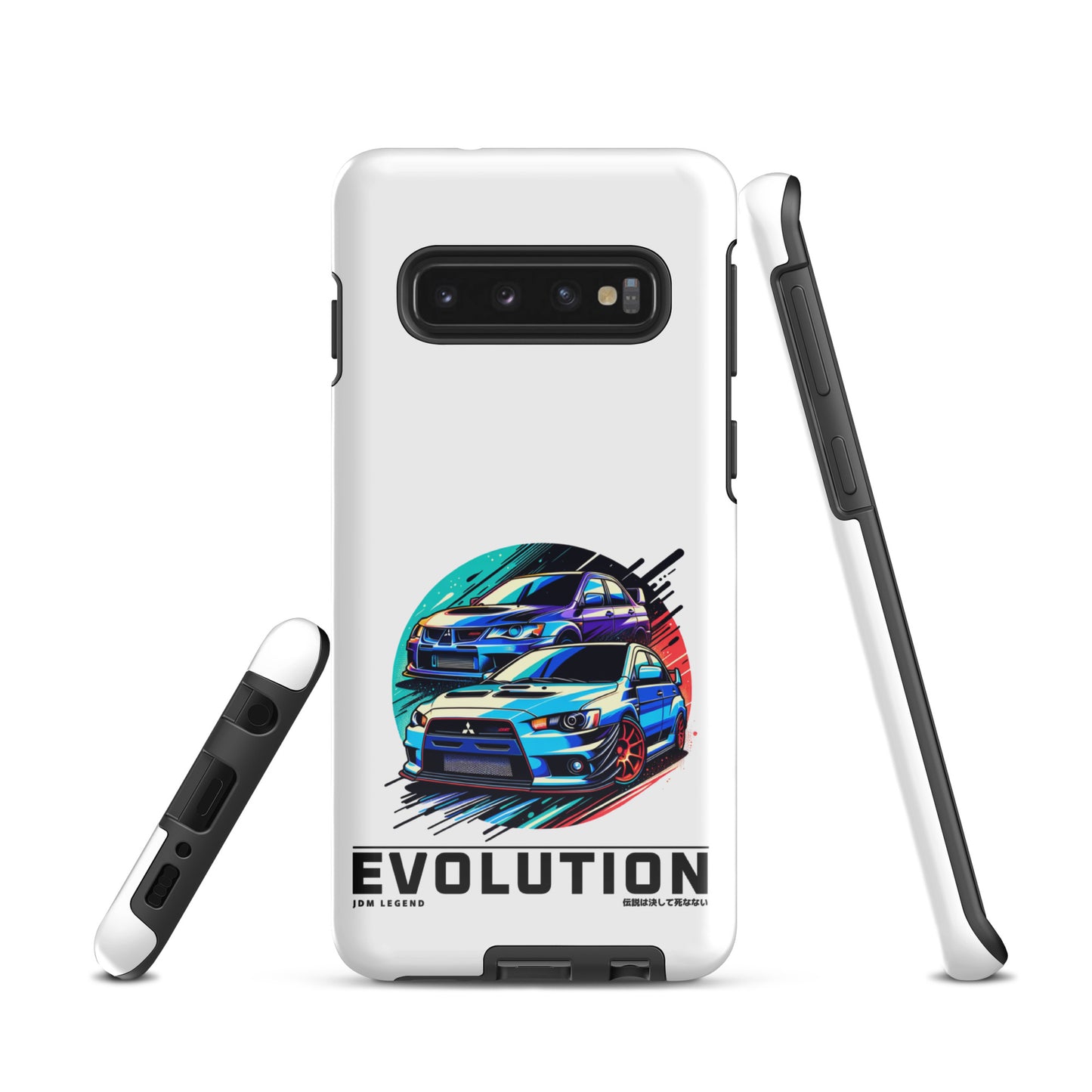 Hard case for Samsung®