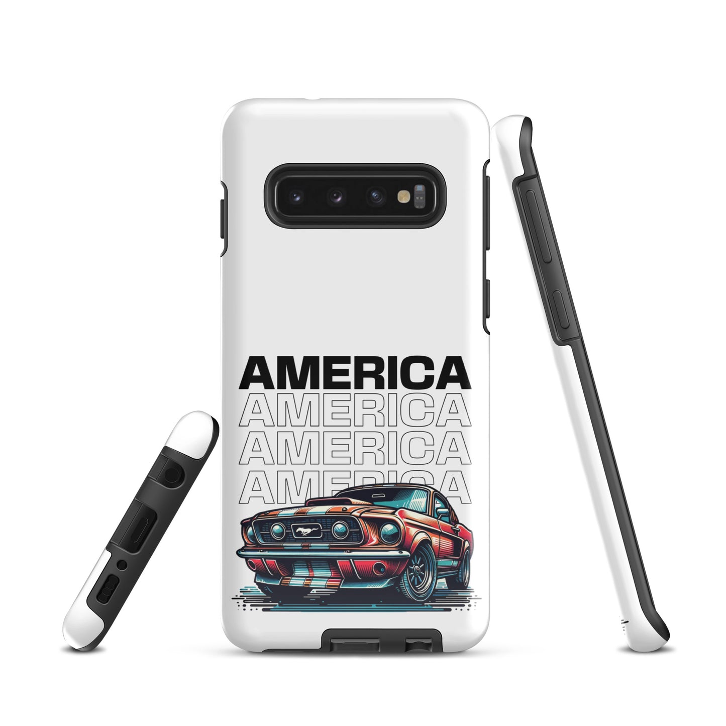 Hard case for Samsung®