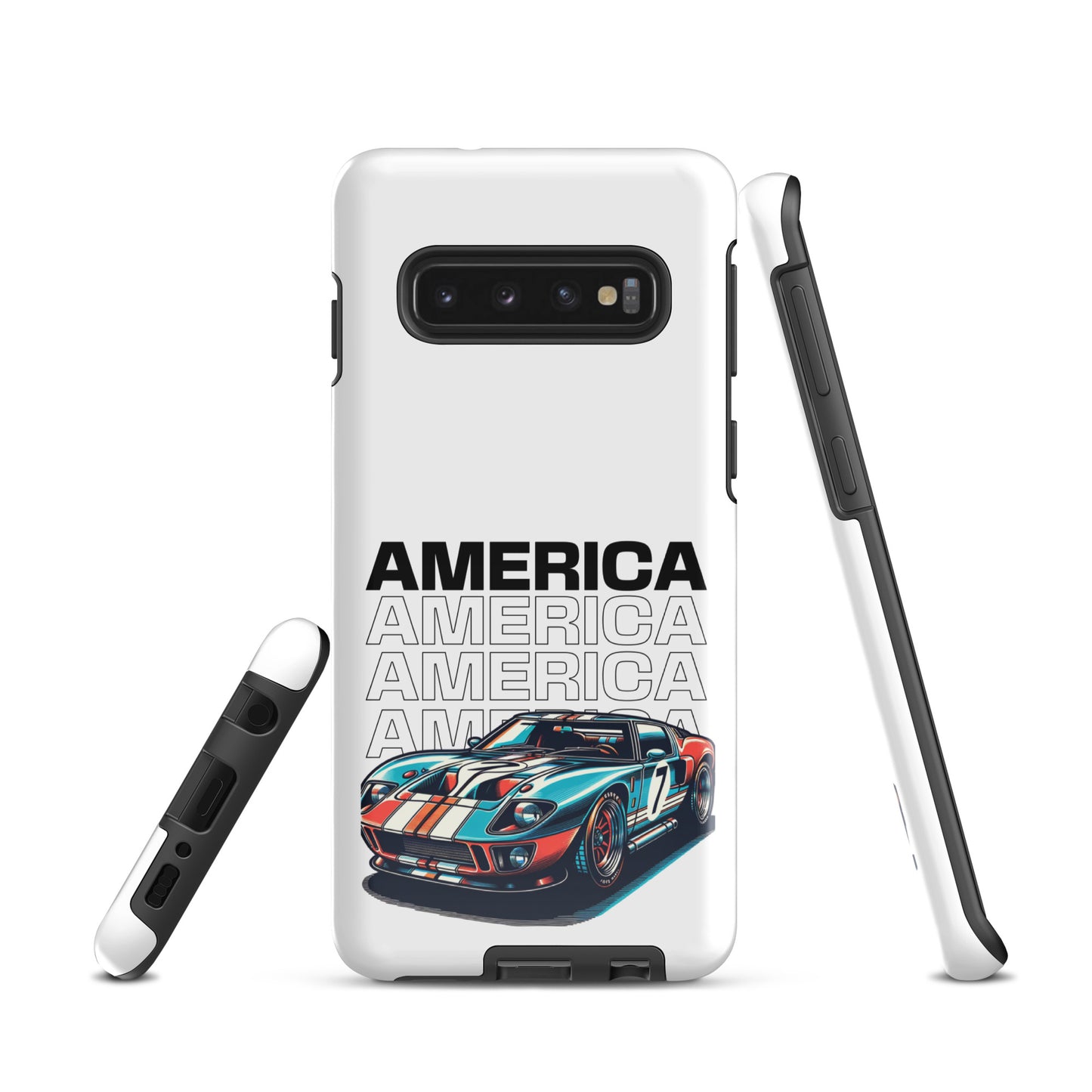 Hard case for Samsung®