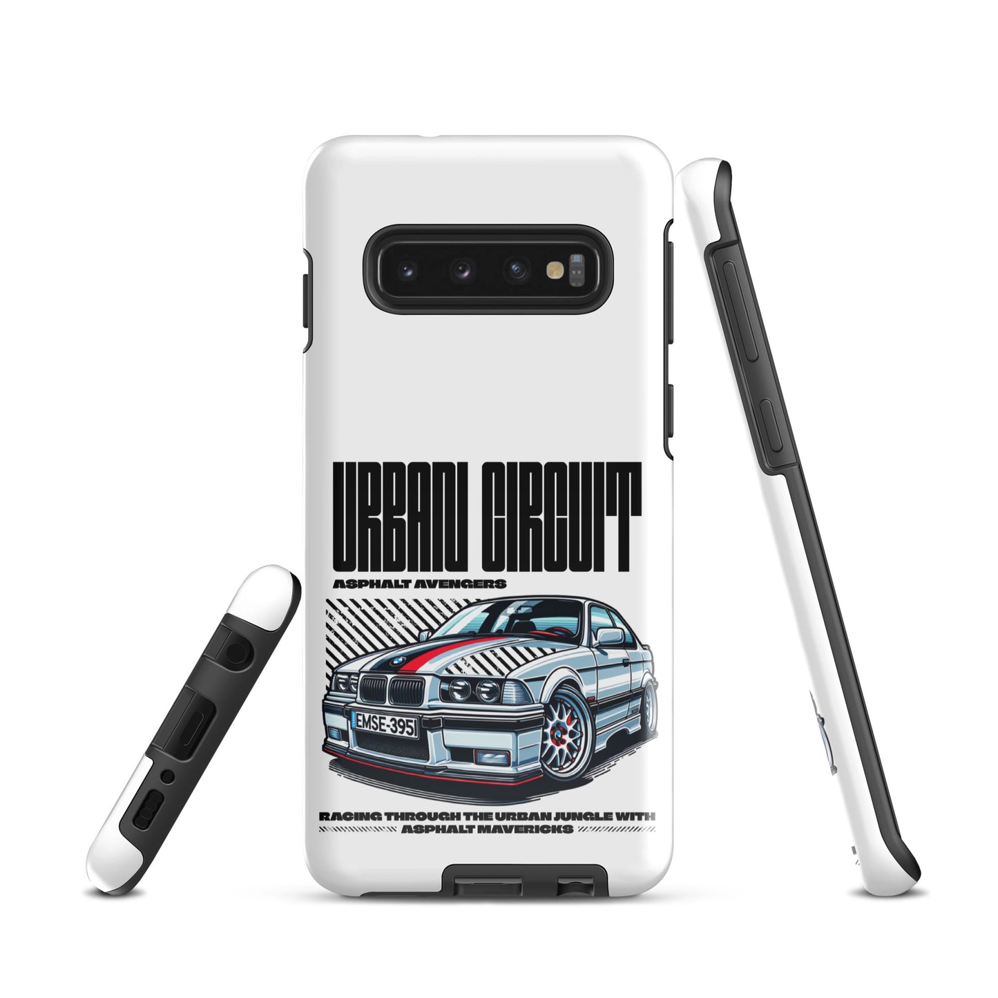 Hard case for Samsung®