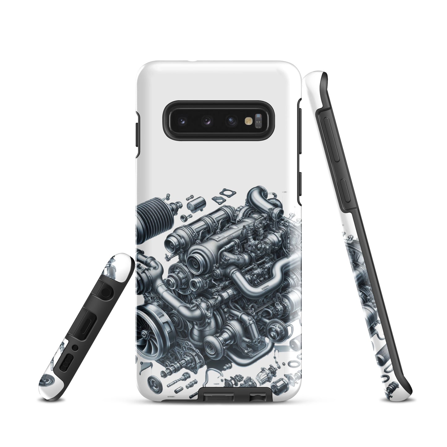 Funda dura para Samsung®