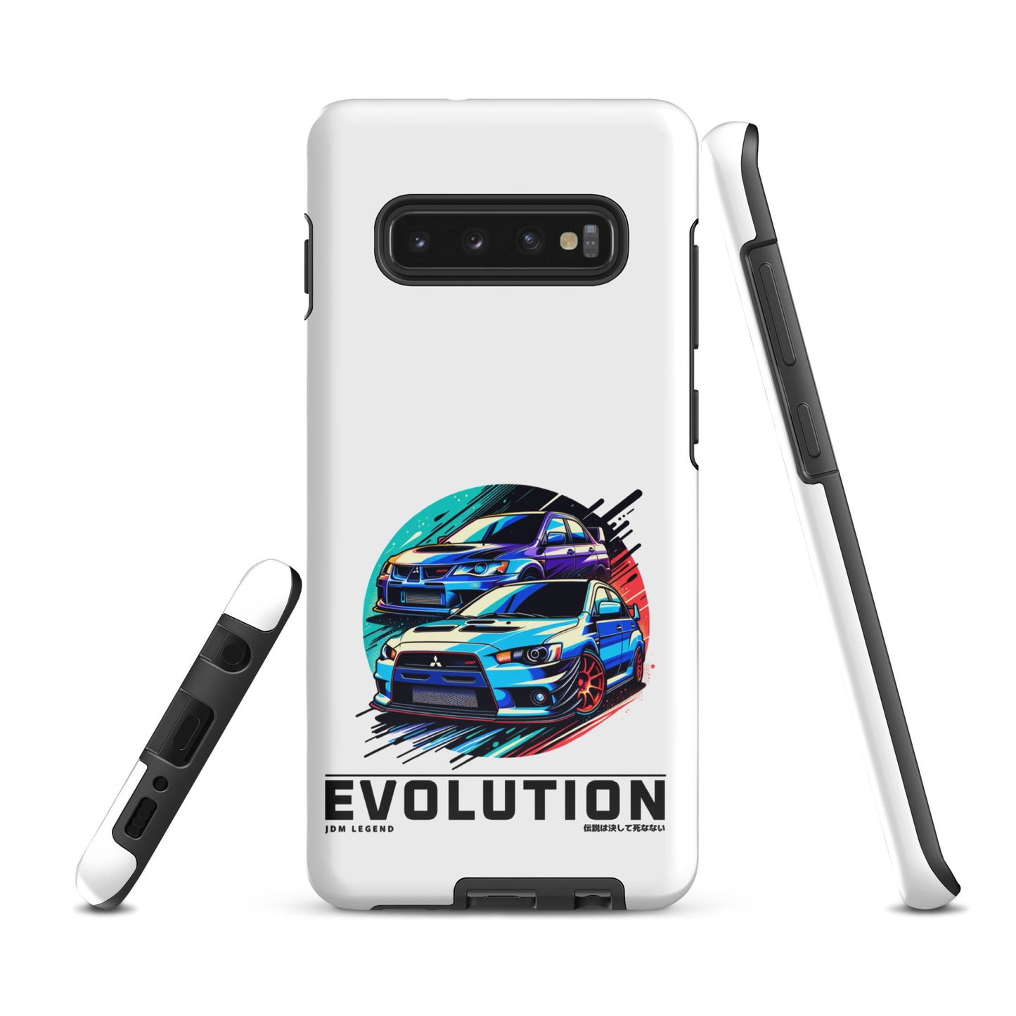 Hard case for Samsung®