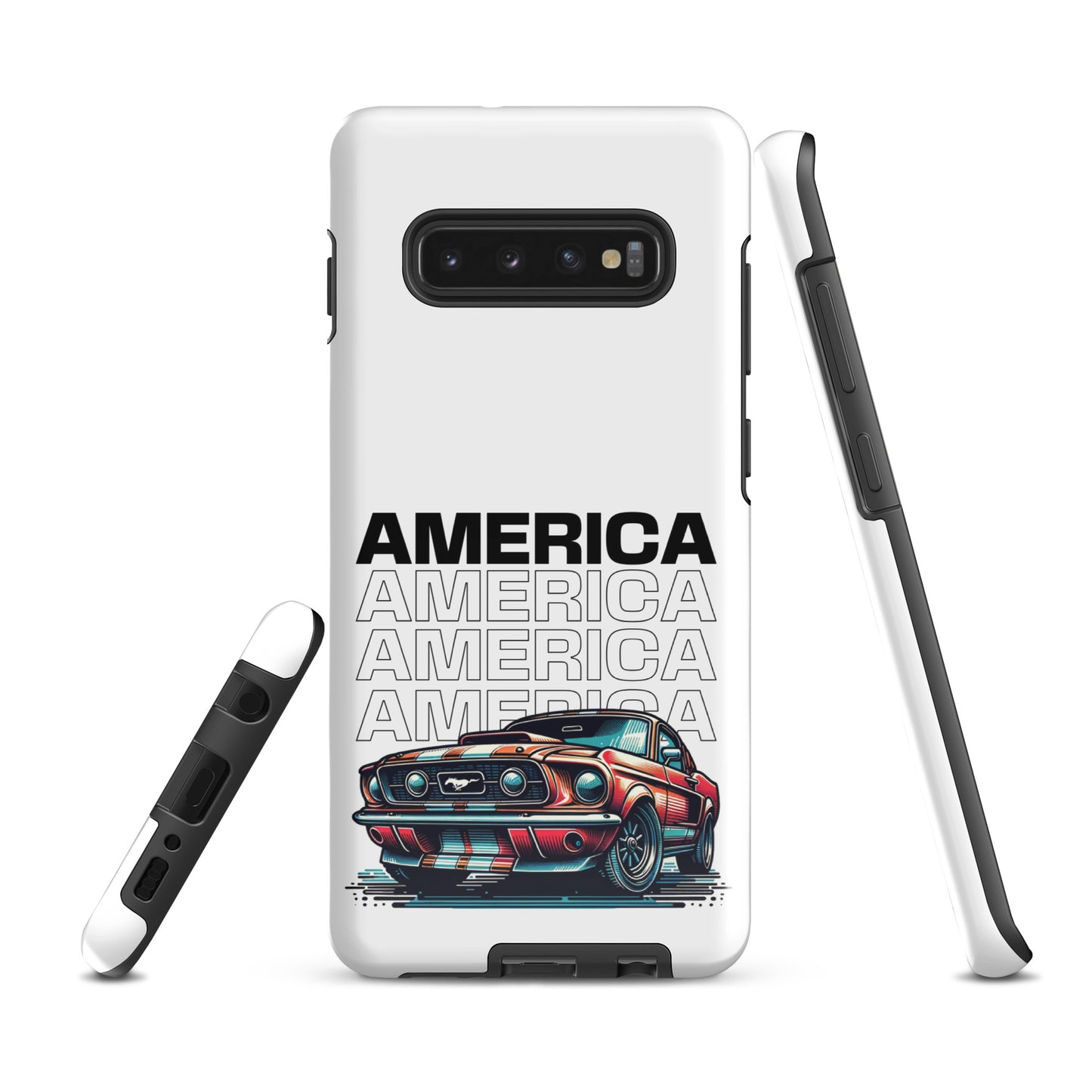 Hard case for Samsung®